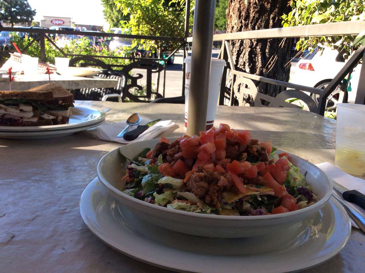 Stonefire Grill Menu, Menu for Stonefire Grill, West Hills, Los Angeles