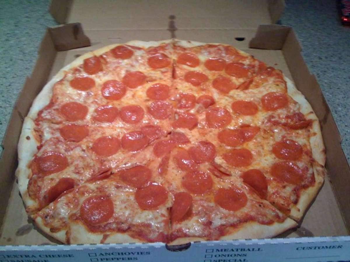 Marcellus Pizza Subs & Wings, Marcellus, Syracuse Zomato