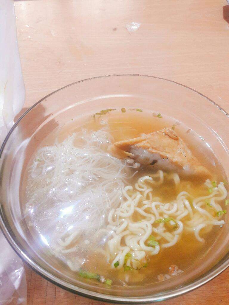 Bakso Veggie Ku Jelambar Jakarta Zomato