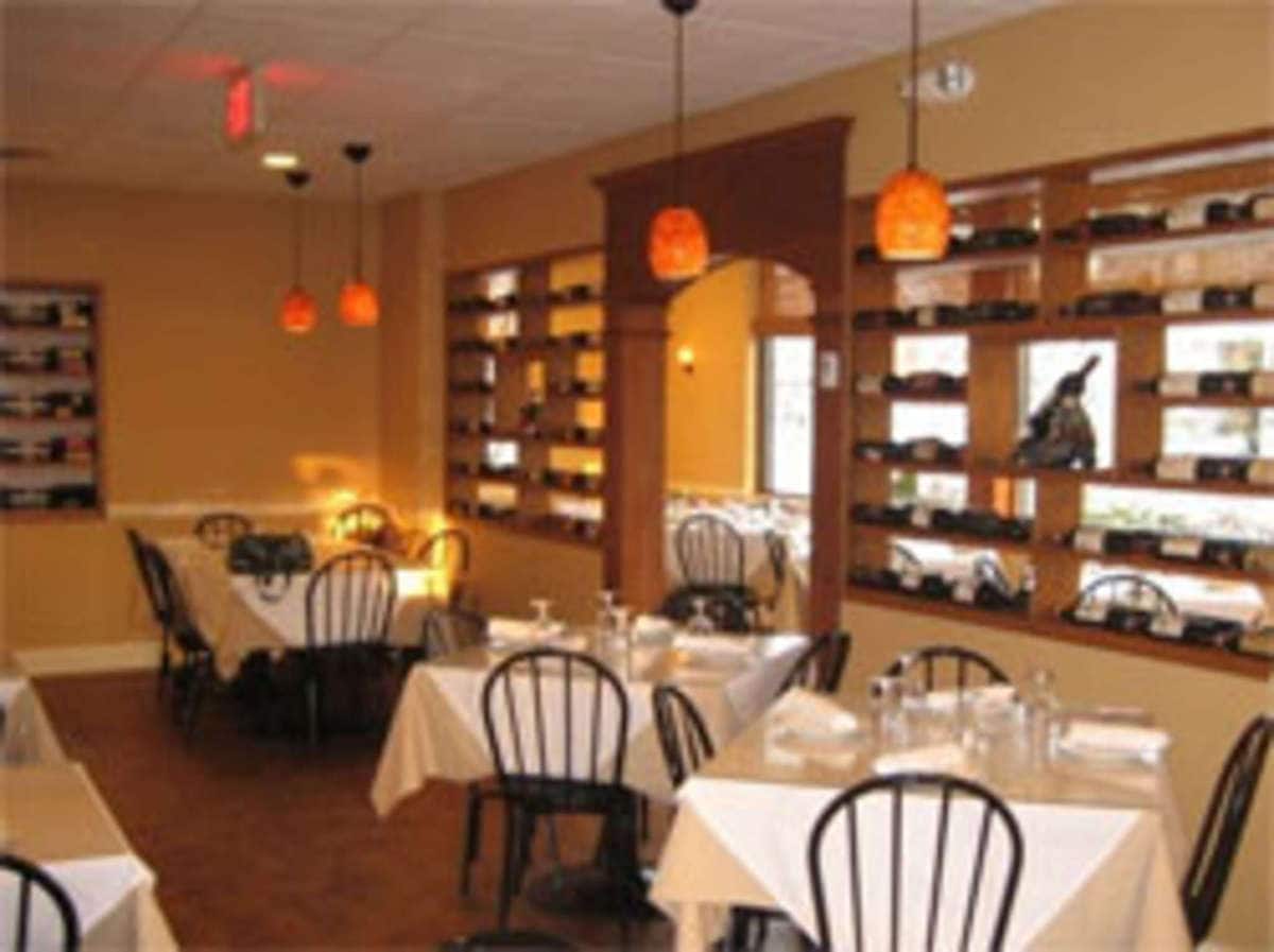 Luigi's Restaurant, Fairfield, Fairfield County Zomato
