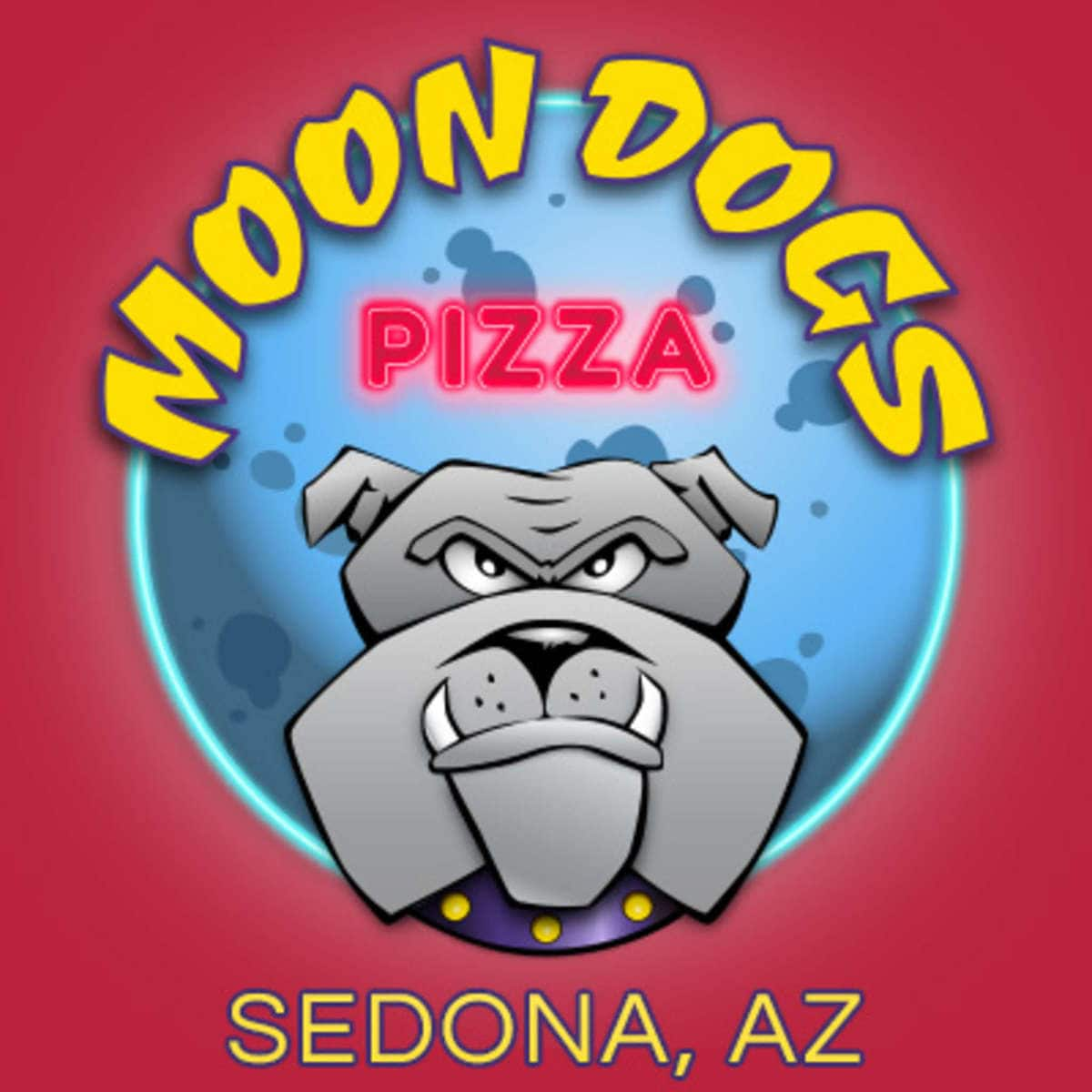 Moon Dogs Pizza, Sedona, Flagstaff | Zomato