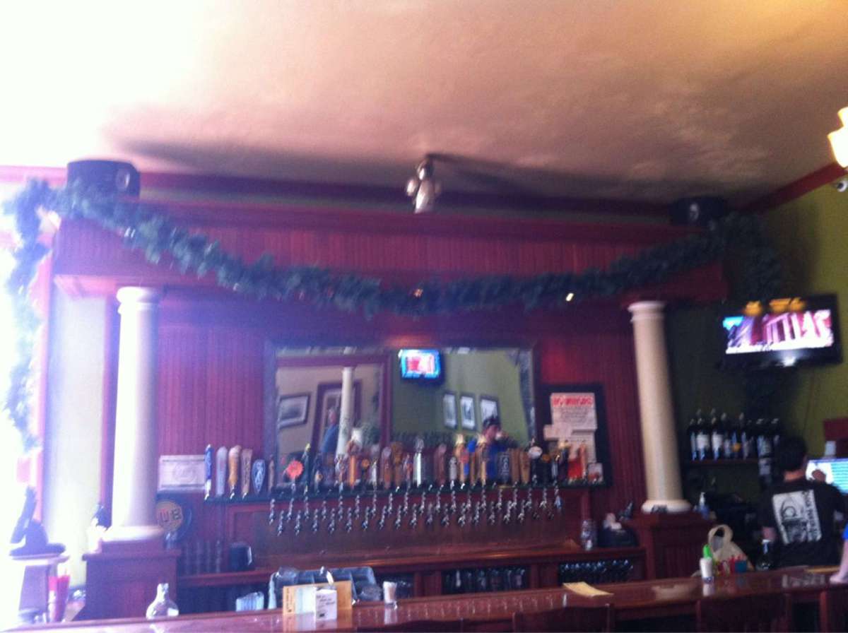 Clock Tower Ales, The Dalles, The Dalles Zomato