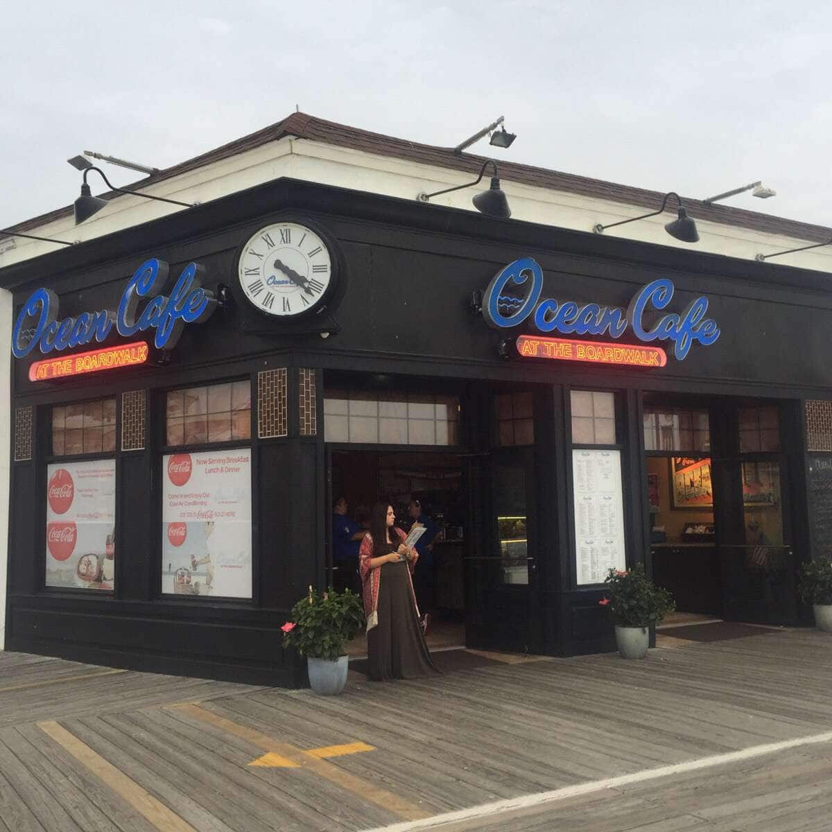 Ocean Cafe, Ocean City, Ocean City Zomato