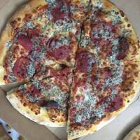 Domino S Pizza Darussafaka Istanbul Zomato