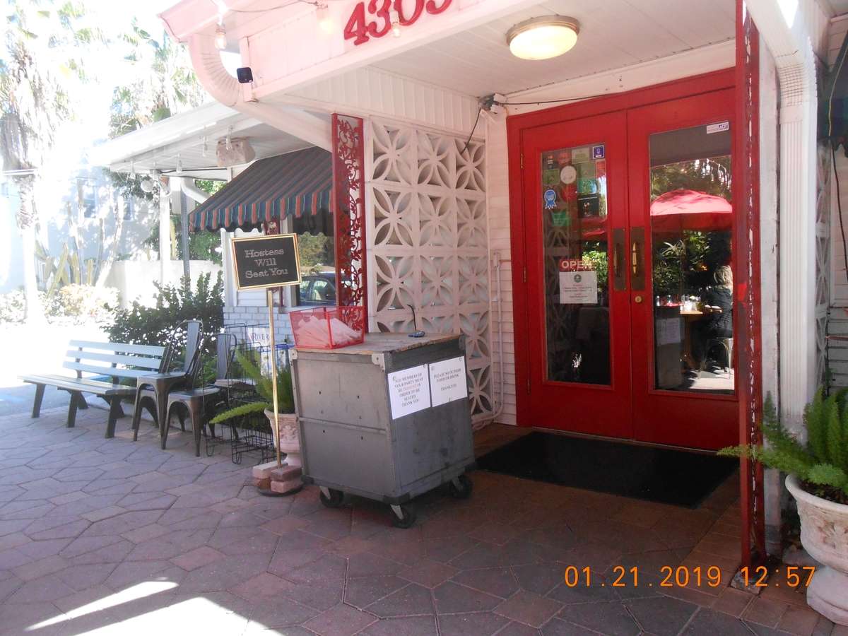 Mc Gregor Cafe Incorporated, Fort Myers, Fort Myers Zomato