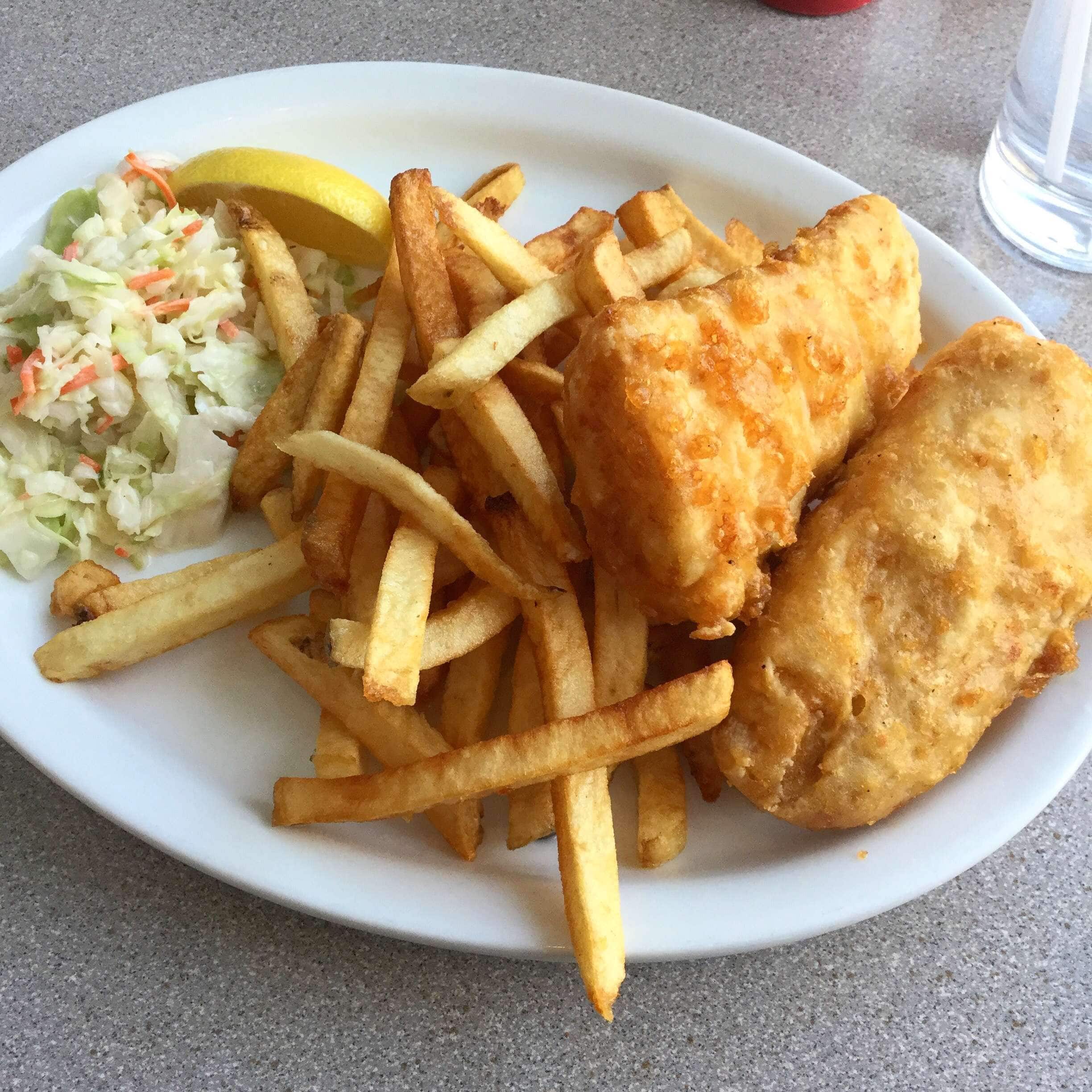 Triangle Seafood - p22r05r