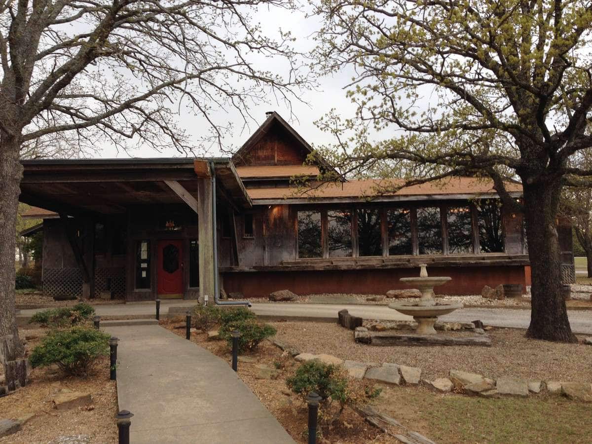 Menu of Fireside Dining, Ardmore, Ardmore