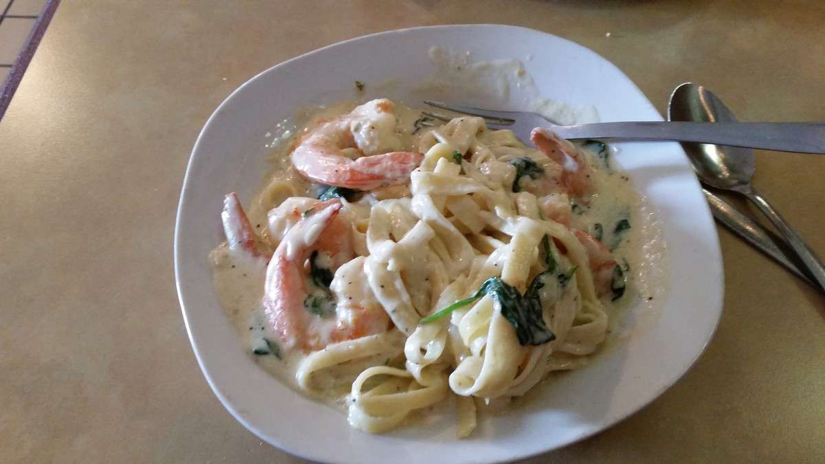 Rigatoni's Italian Restaurant, Corpus Christi, Corpus Christi Zomato