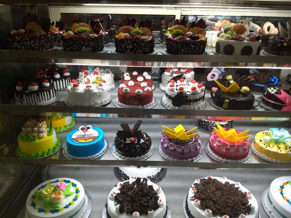 Cake N Cafe in Hadapsar,Pune - Best Cake Shops in Pune - Justdial