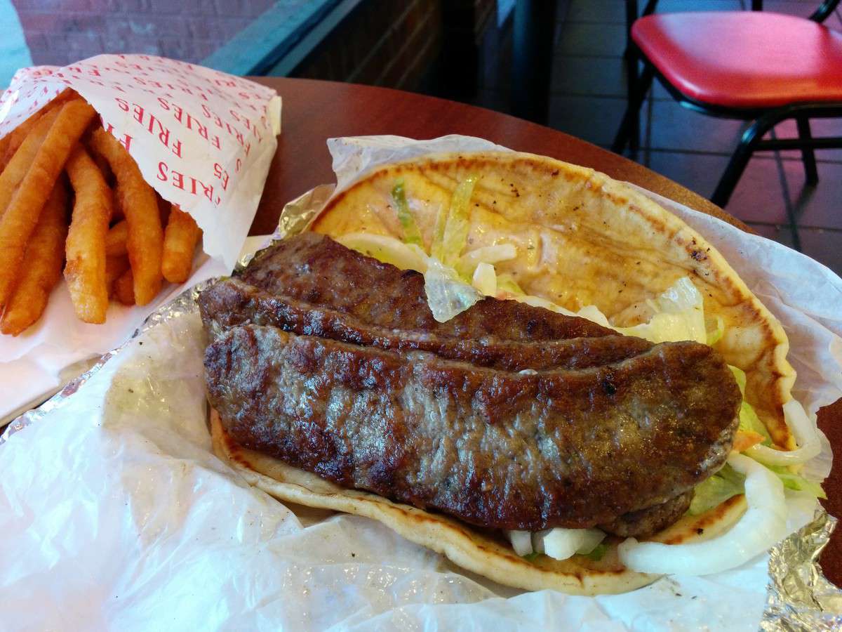 New York Fried Chicken, New Castle, Wilmington Zomato