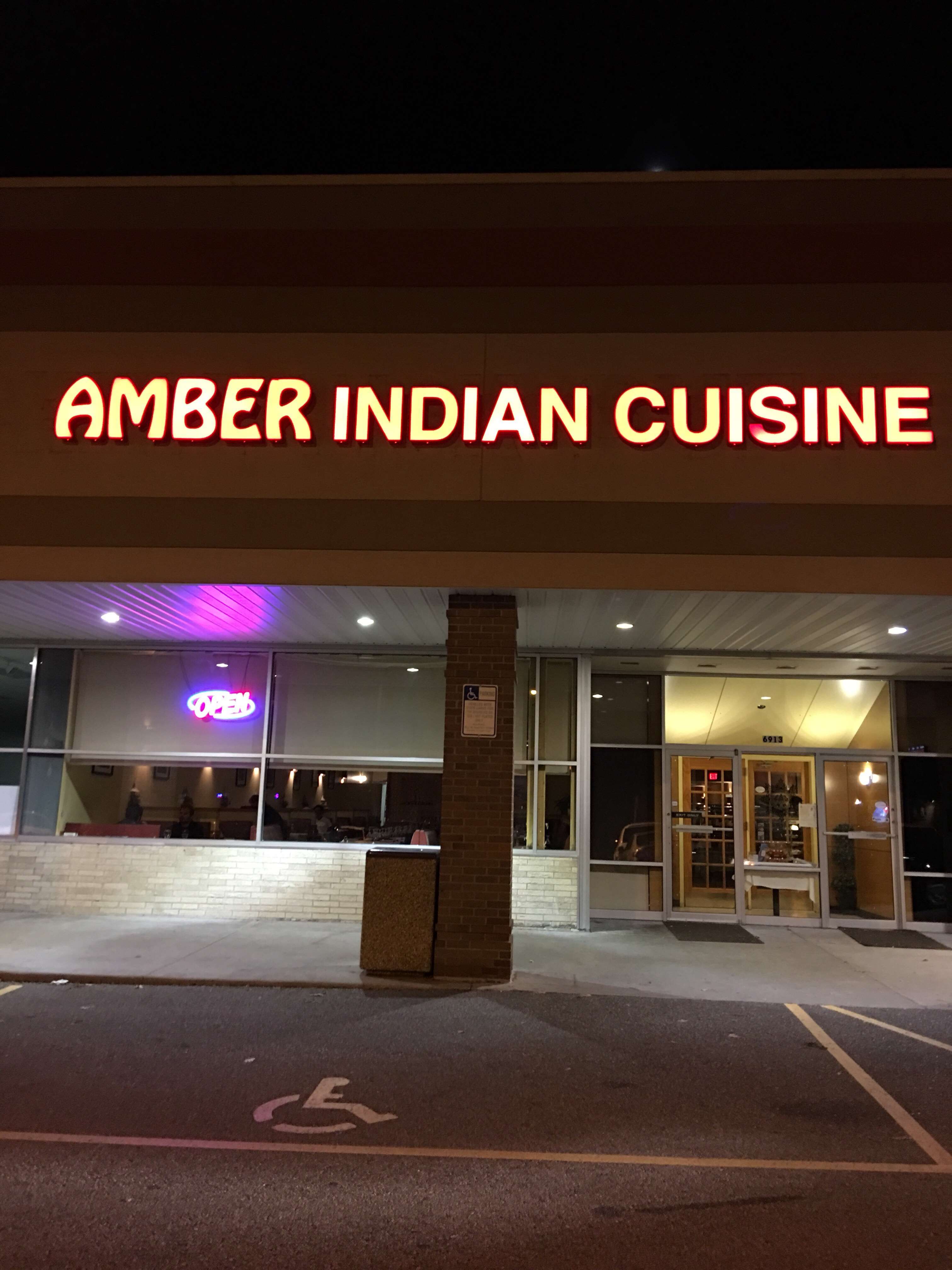 Amber Indian Cuisine, Middleton, Madison Zomato