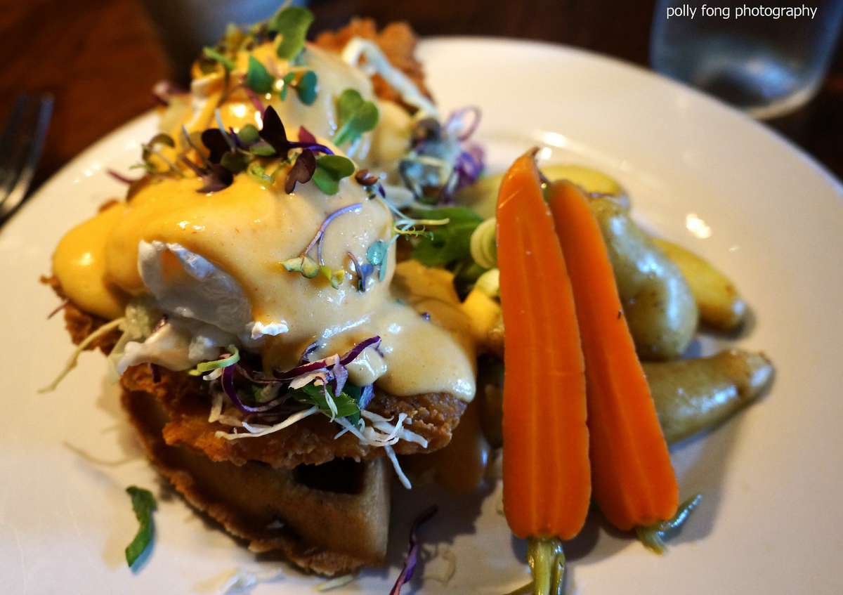 Menu of Watertable, Huntington Beach, Orange County