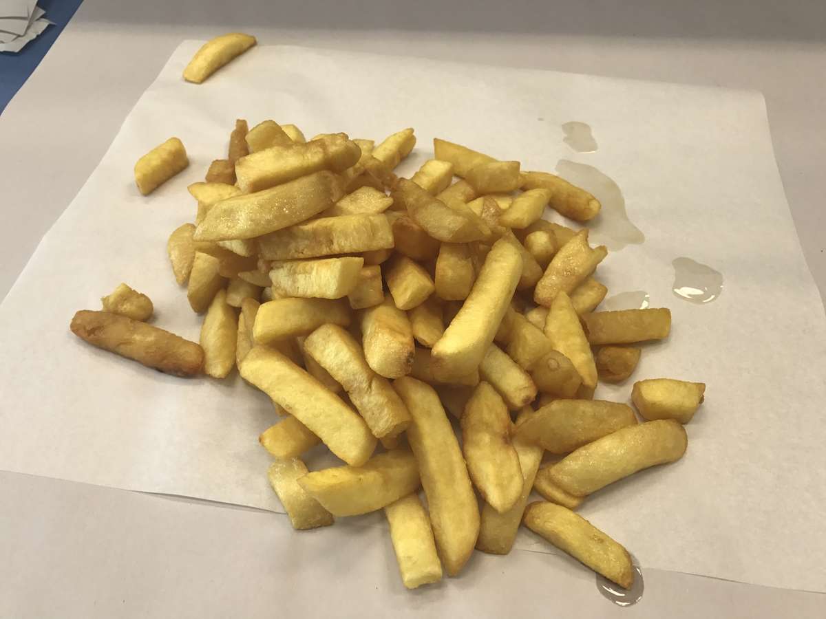 Marketplace Fish & Chips, Ocean Grove, Ocean Grove Zomato