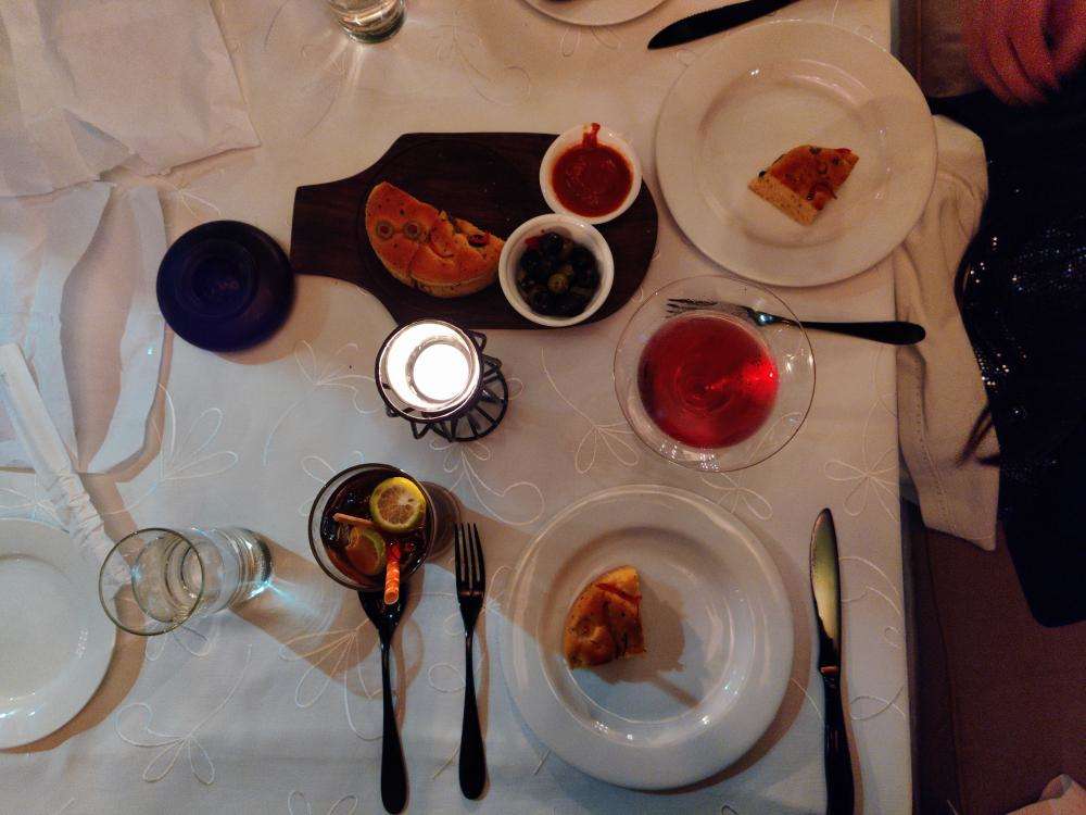 Sevilla The Claridges Dr Apj Abdul Kalam Road New Delhi