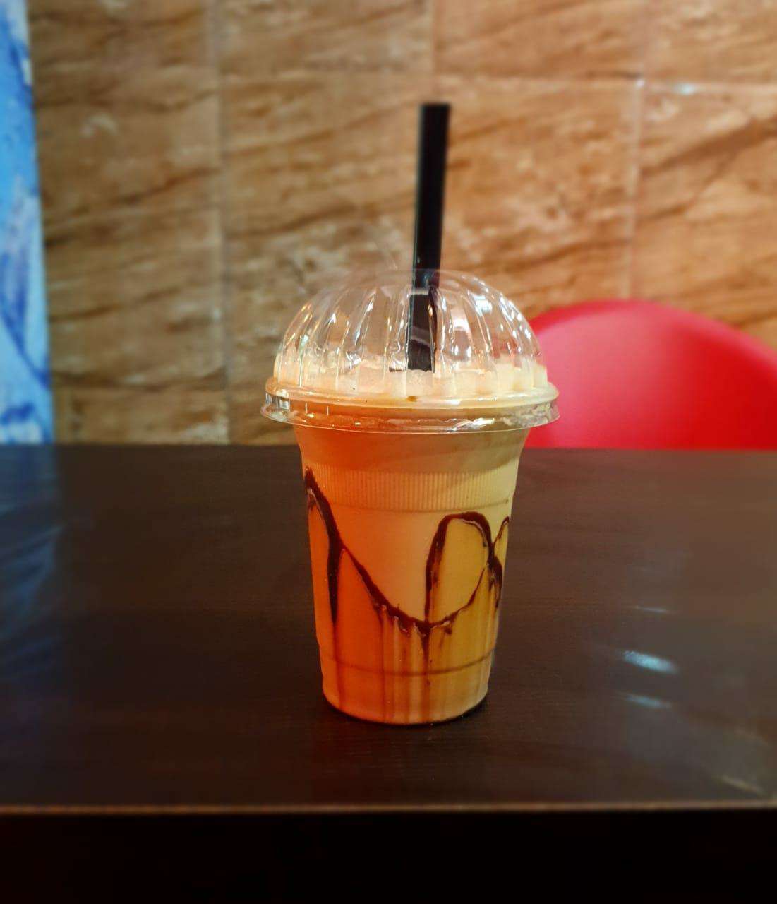 Friends Cafe view 4