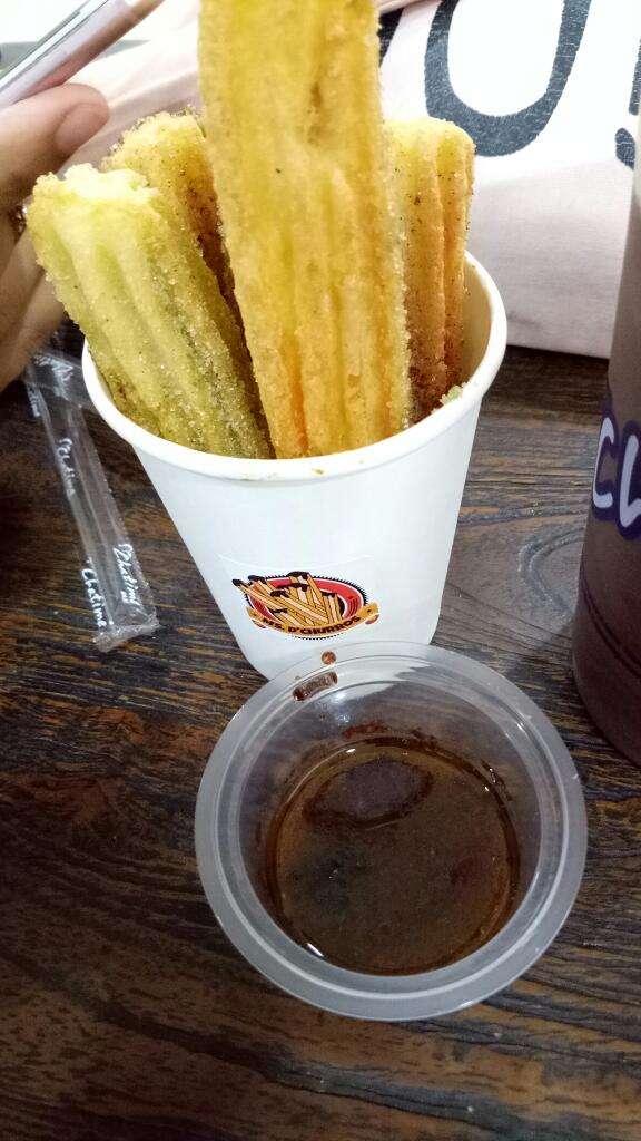 Ms Dchurros Fatmawati Jakarta Zomato Ms Dchurros Fatmawati Jakarta Zomato