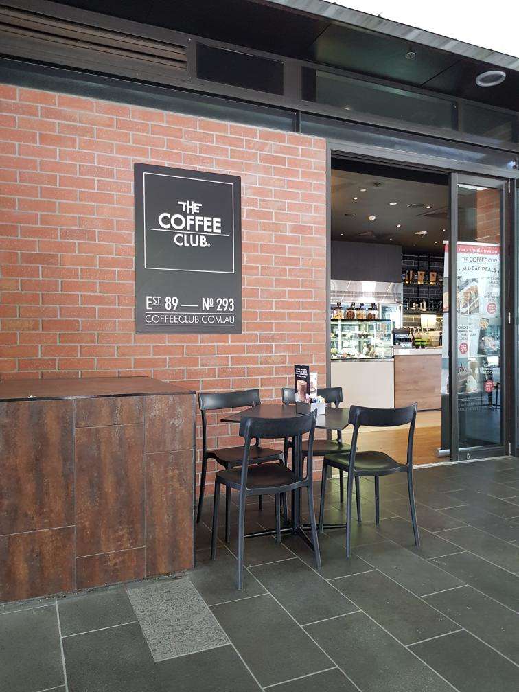 The Coffee Club Hamilton Brisbane Zomato