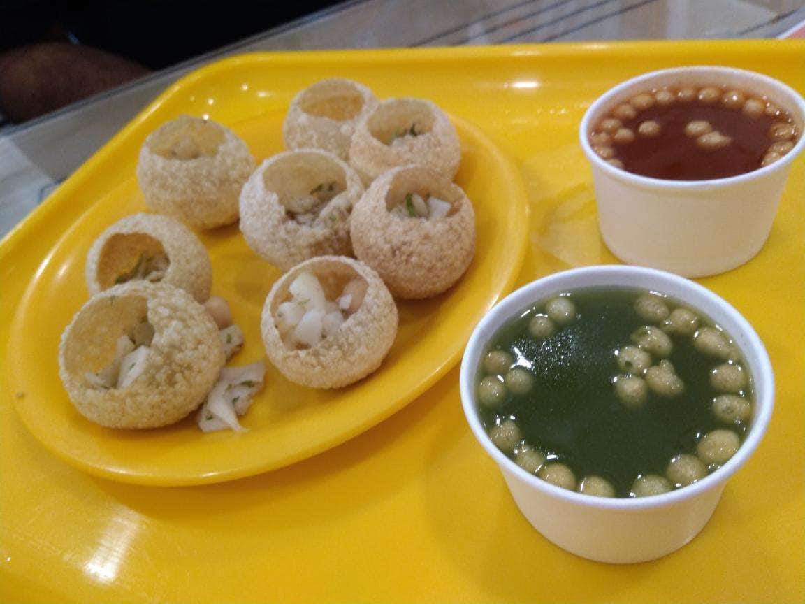 The Chaat Box, Anna Nagar West, Chennai Zomato