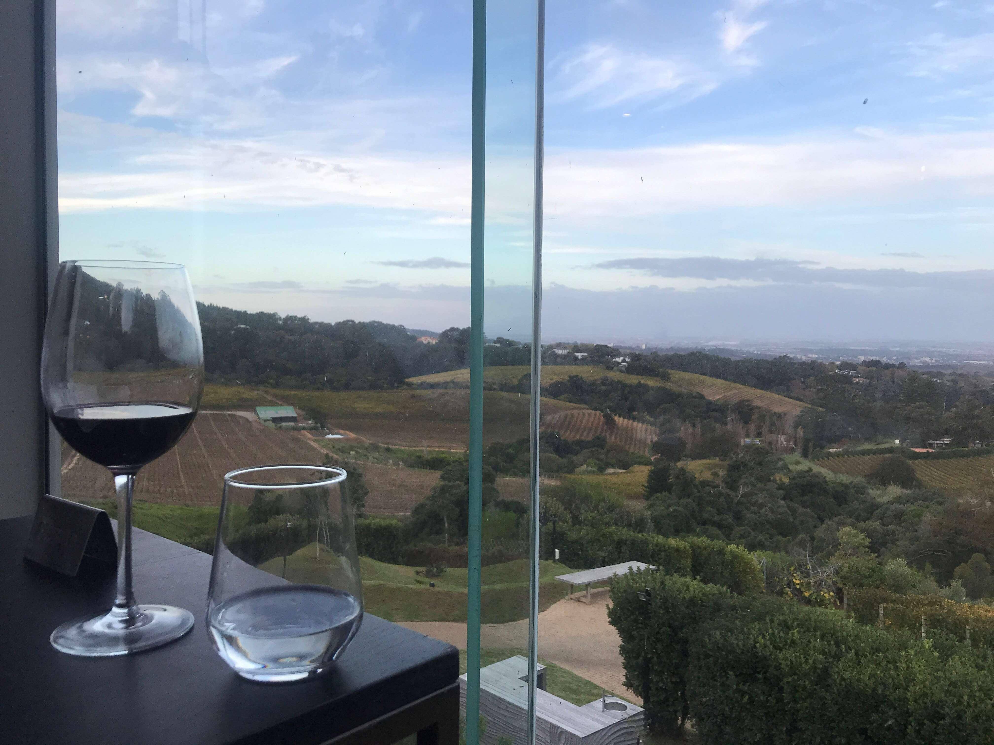 beau constantia wine prices