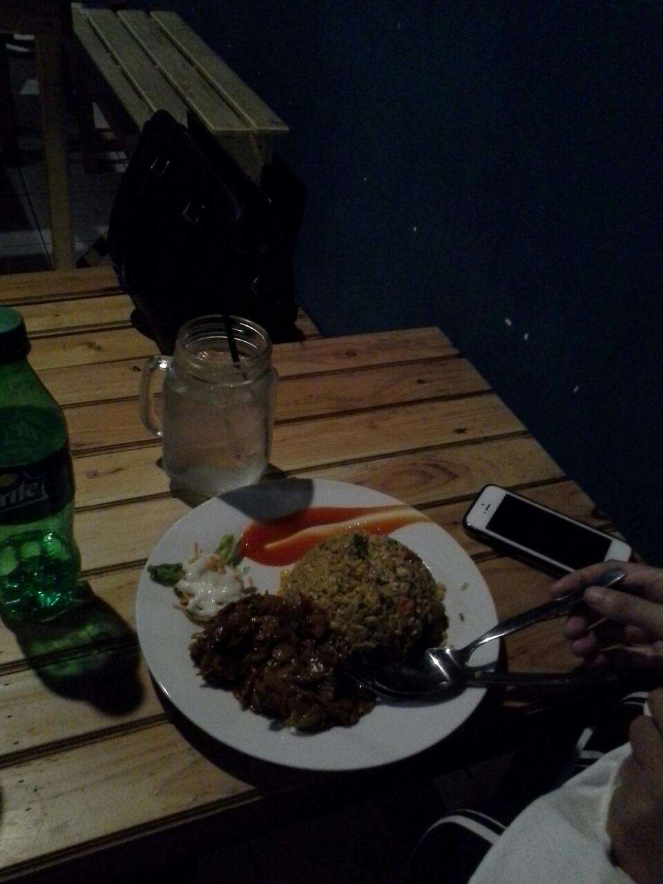 Rumah Mantan Cafe & Nostalgia, Rawamangun, Jakarta 