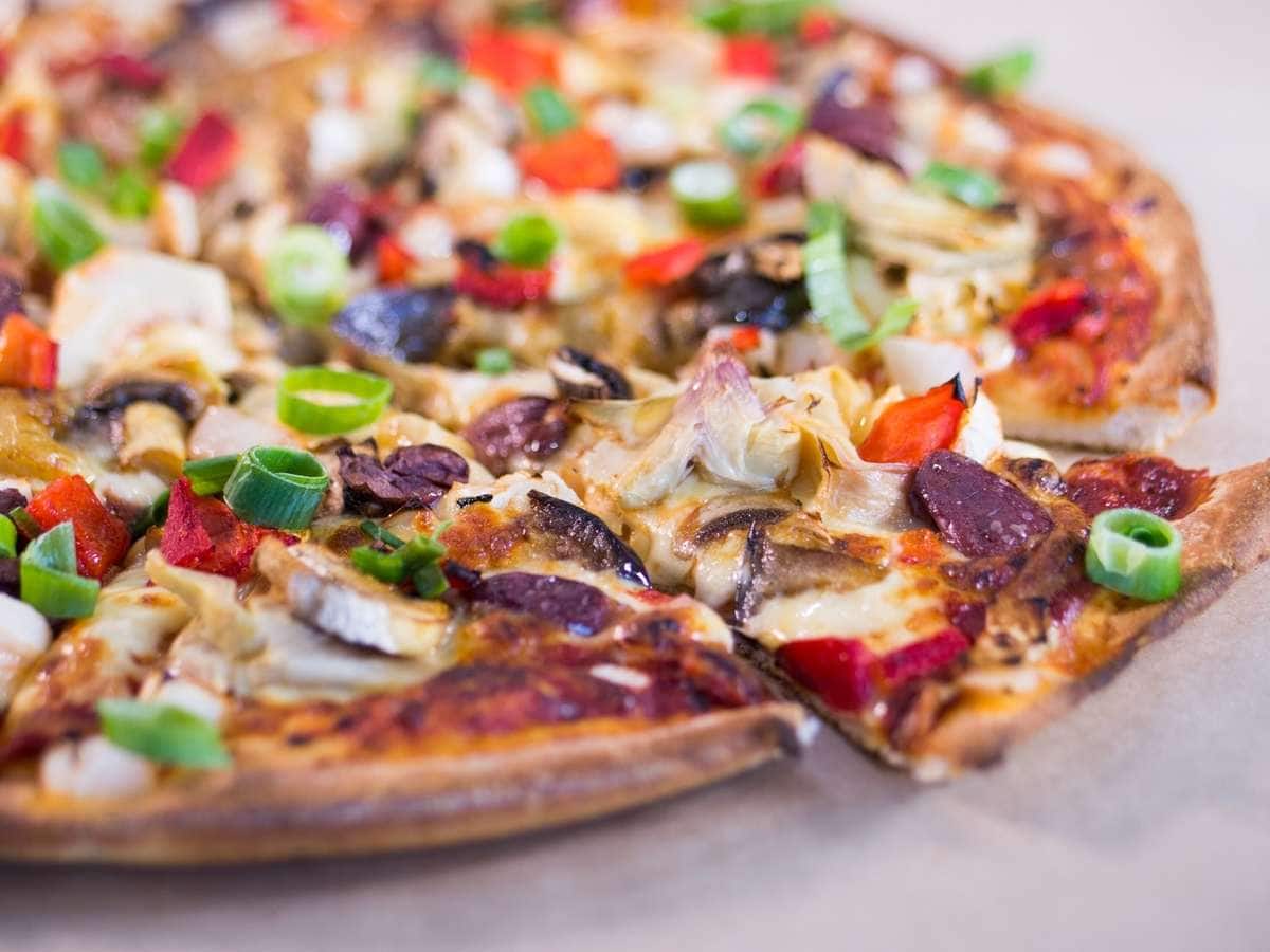 Pizza Bite Menu, Menu for Pizza Bite, Redwood Park, Adelaide