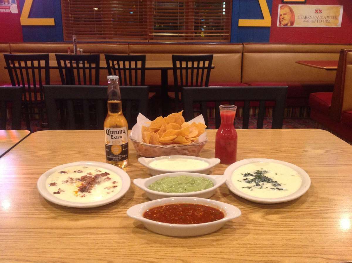 mexican food lima ohio