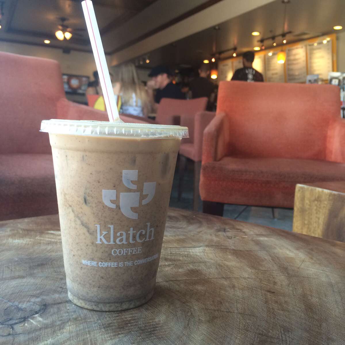 Klatch Coffee San Dimas San Dimas
