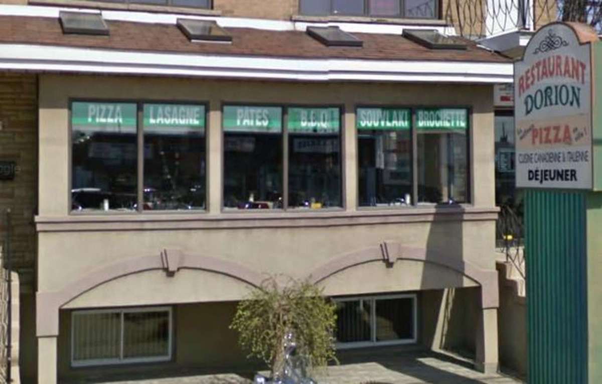 Restaurant Dorion, VaudreuilDorion, Montreal Zomato