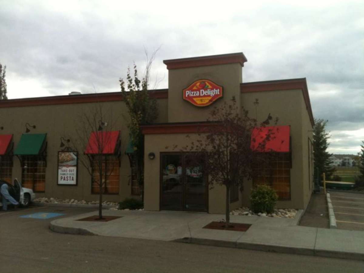 Pizza Delight, Fort Saskatchewan, Edmonton Zomato