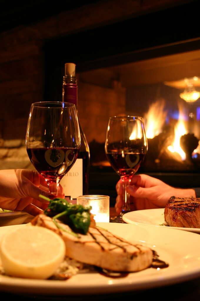 WoodnTap Bar & Grill, Rocky Hill, Hartford Zomato