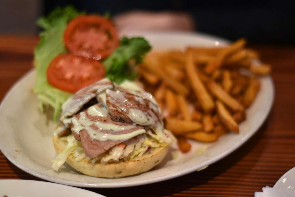 Anchor Bar, Hamilton, Hamilton Zomato