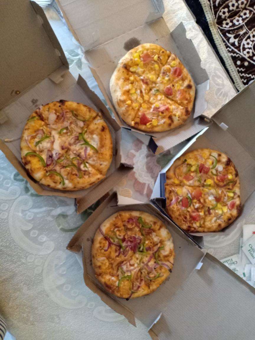 Pizza King Express, Ballabhgarh, Faridabad | Zomato