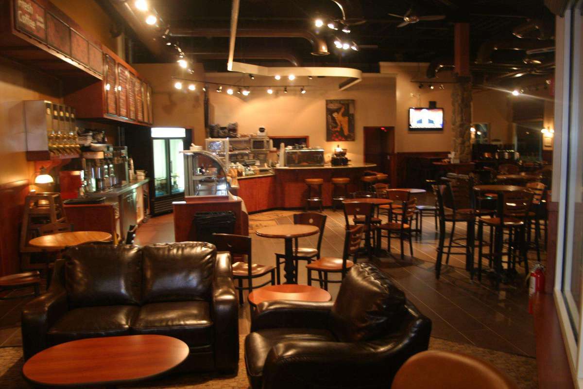 Brewed Awakenings CoffeeHouse Johnston, Johnston, Providence Zomato