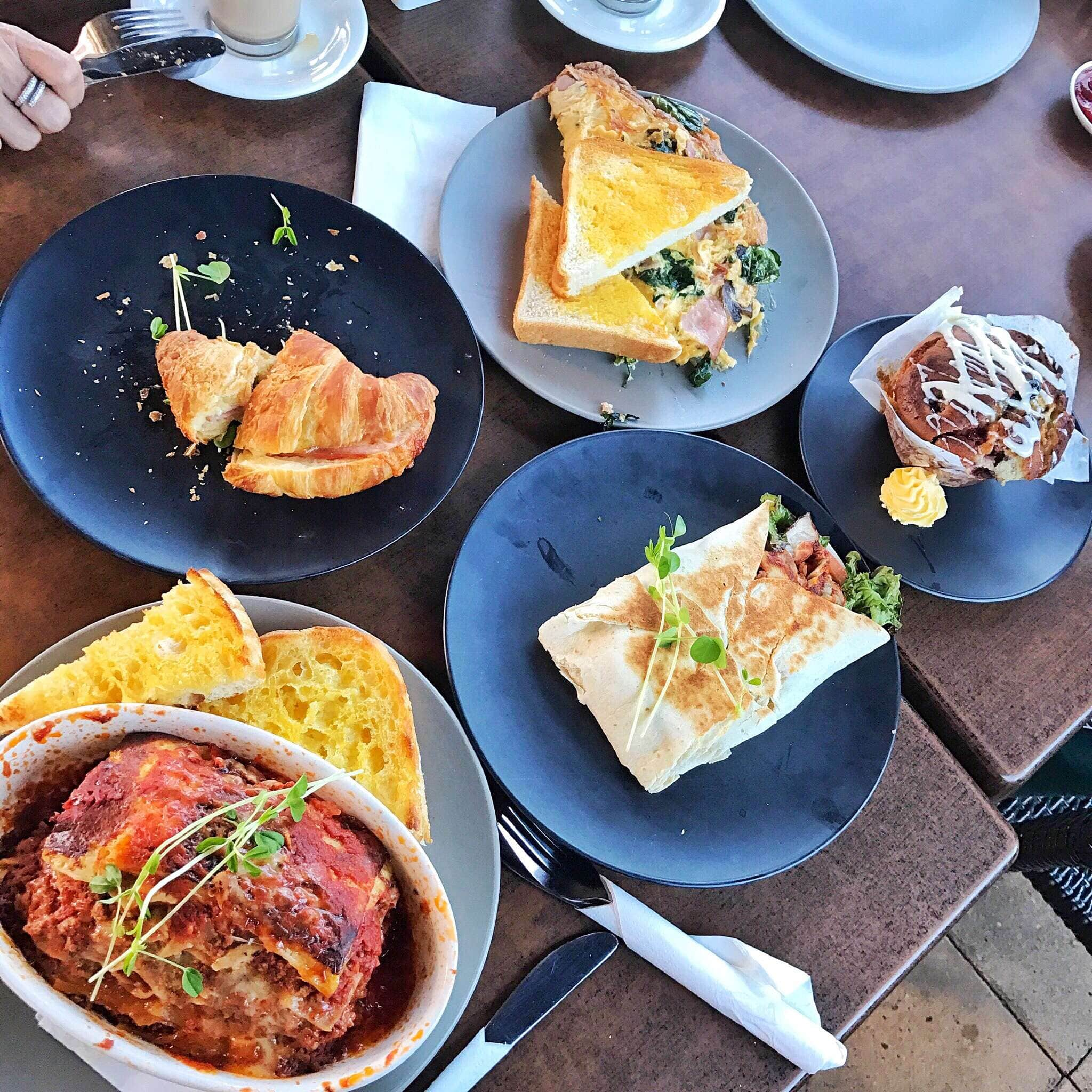 Goodies Cafe, Bundall, Gold Coast Zomato