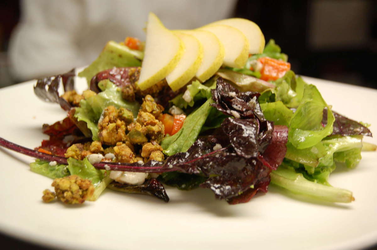 Menu of The Wine Cellar & Bistro, Columbia Downtown, Columbia