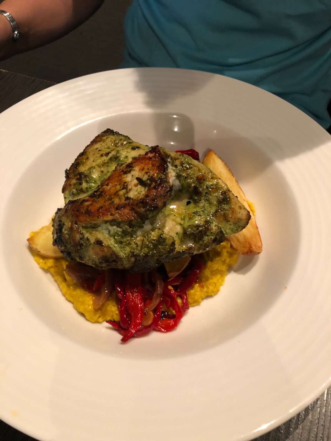 Recensioni The Painted Bird Bar Kitchen In Zona Perth Cbd A