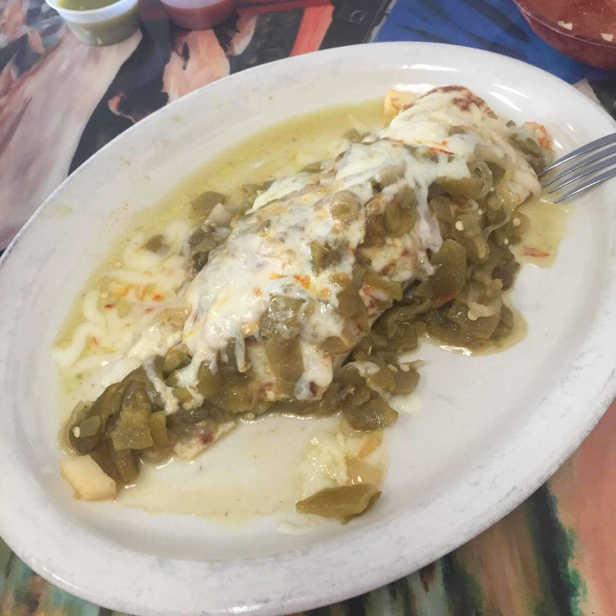 Burritos Victoria, Las Cruces, Las Cruces Zomato