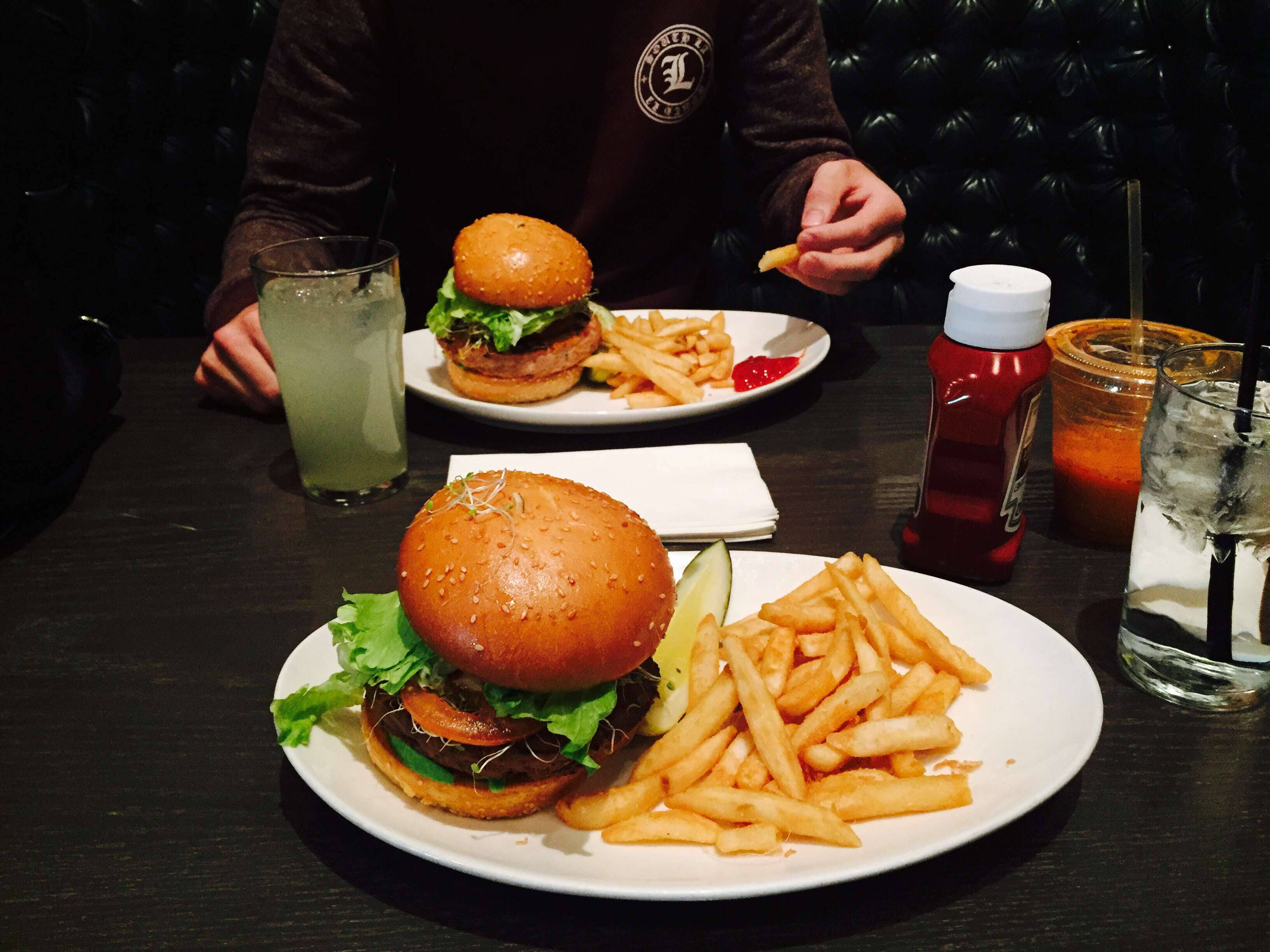 The Blind Pig, West Side, Las Vegas Zomato