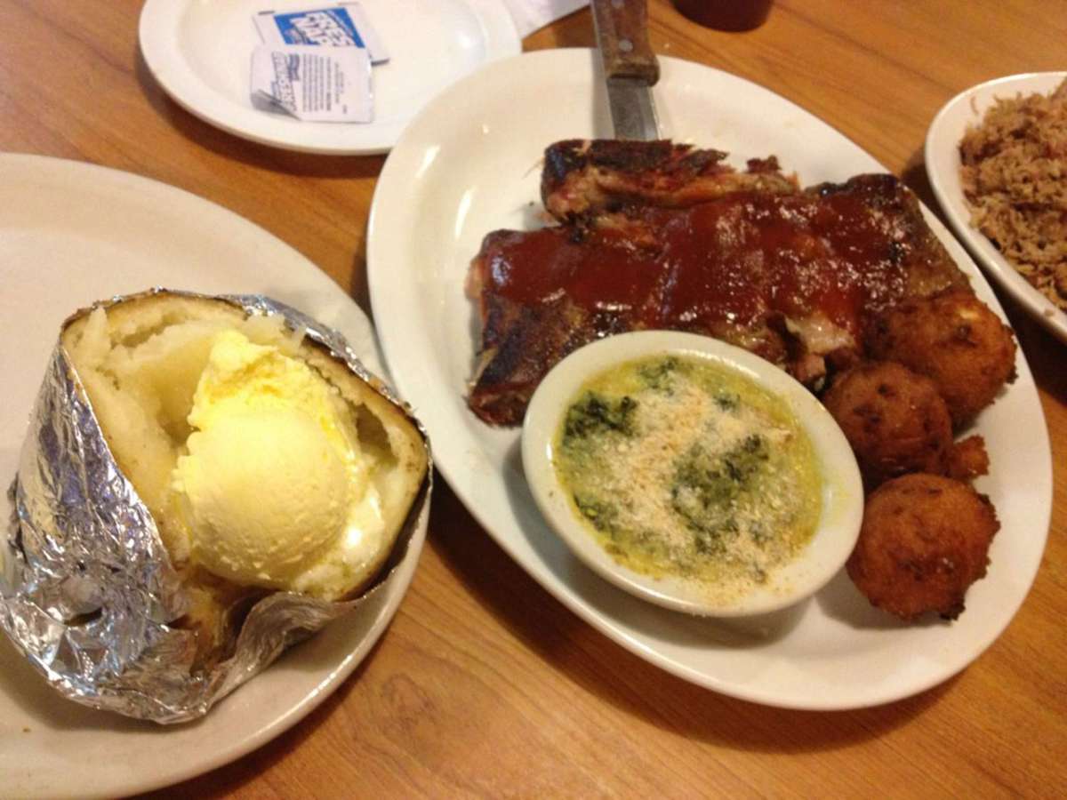 Ron's BarBQue, Hudson, Tampa Bay Zomato