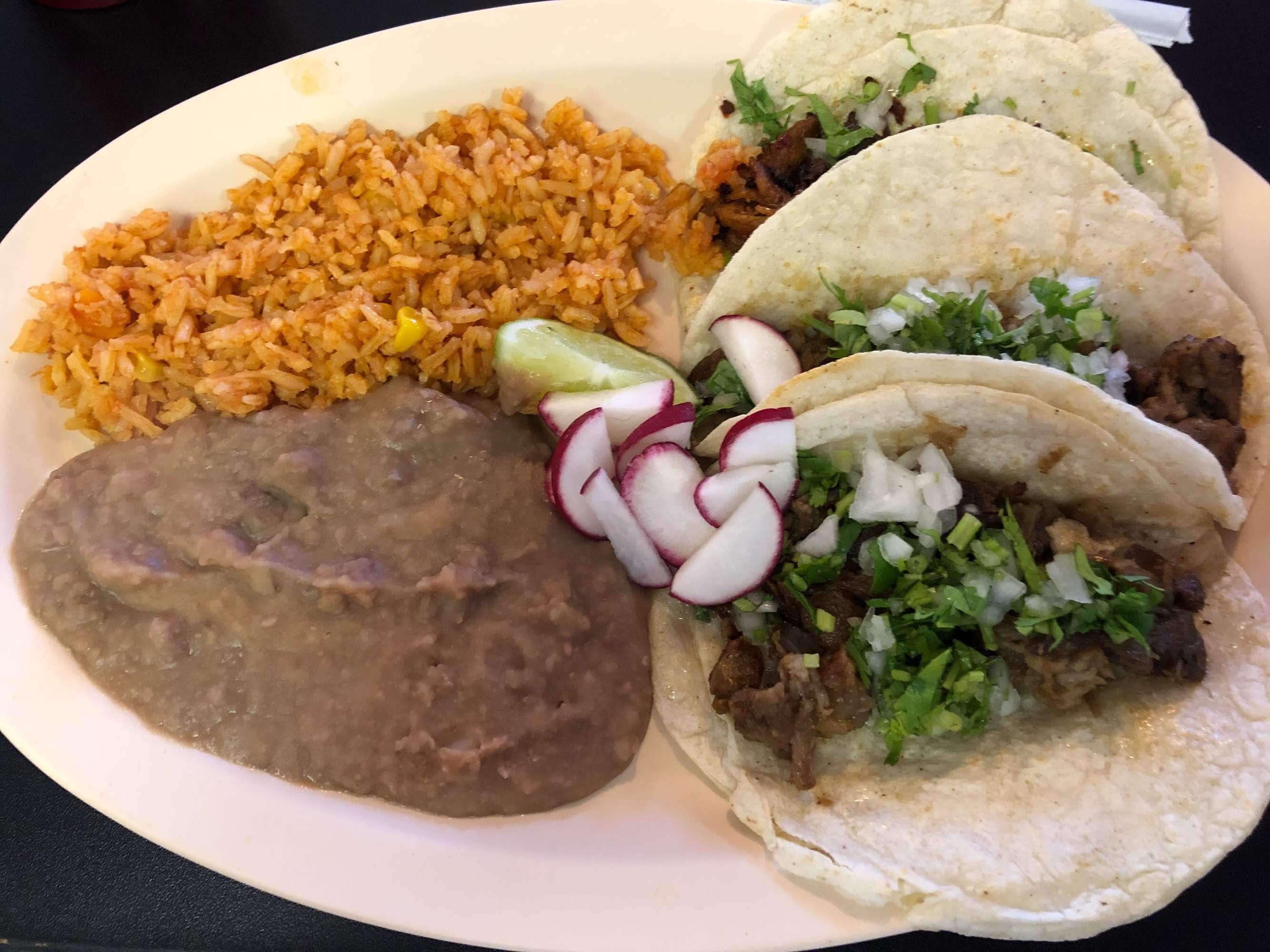 La Tapatia Taqueria & Birria, Little Rock, Little Rock Zomato