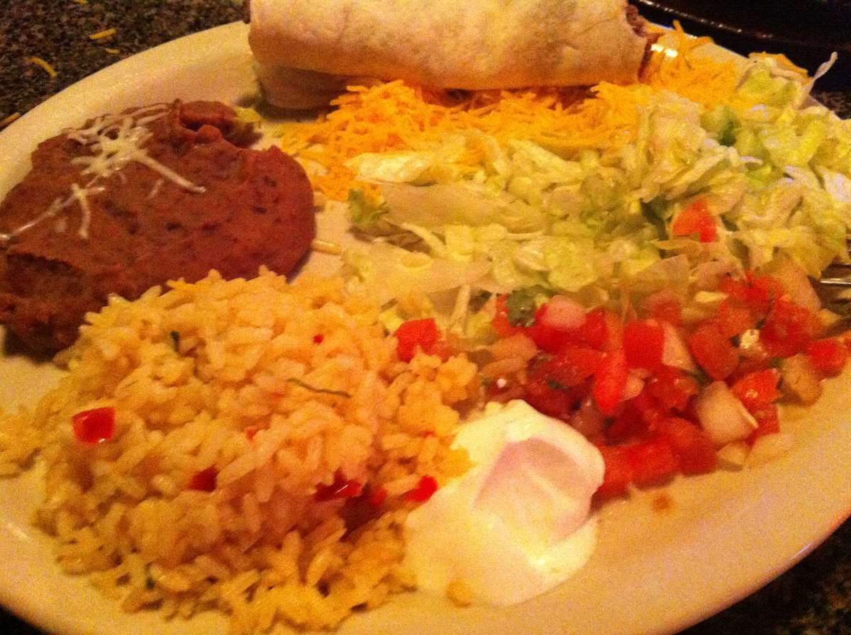 Tumbleweed Tex Mex Grill & Margarita Bar, Henderson, Henderson Zomato