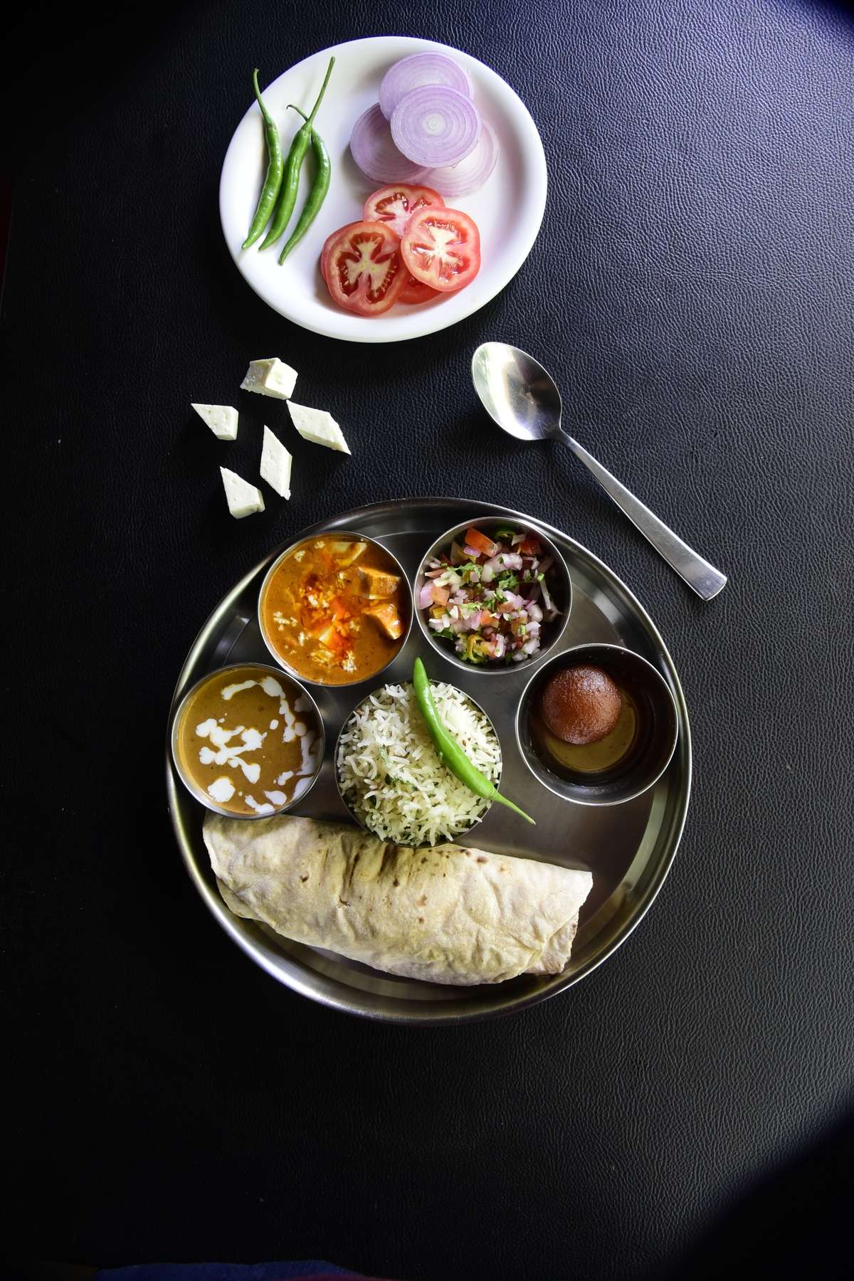 Indian Meal Box, Indiranagar, Bangalore Zomato