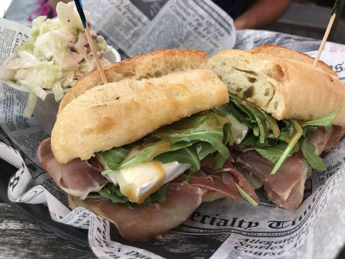 Uptown Deli and Brew, Westerville, Columbus