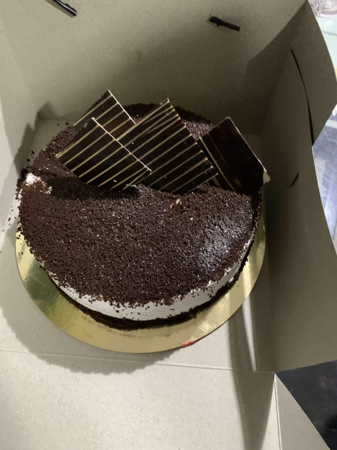 DM's Cake Farm Jain Bakers, Mulund West, Mumbai Zomato