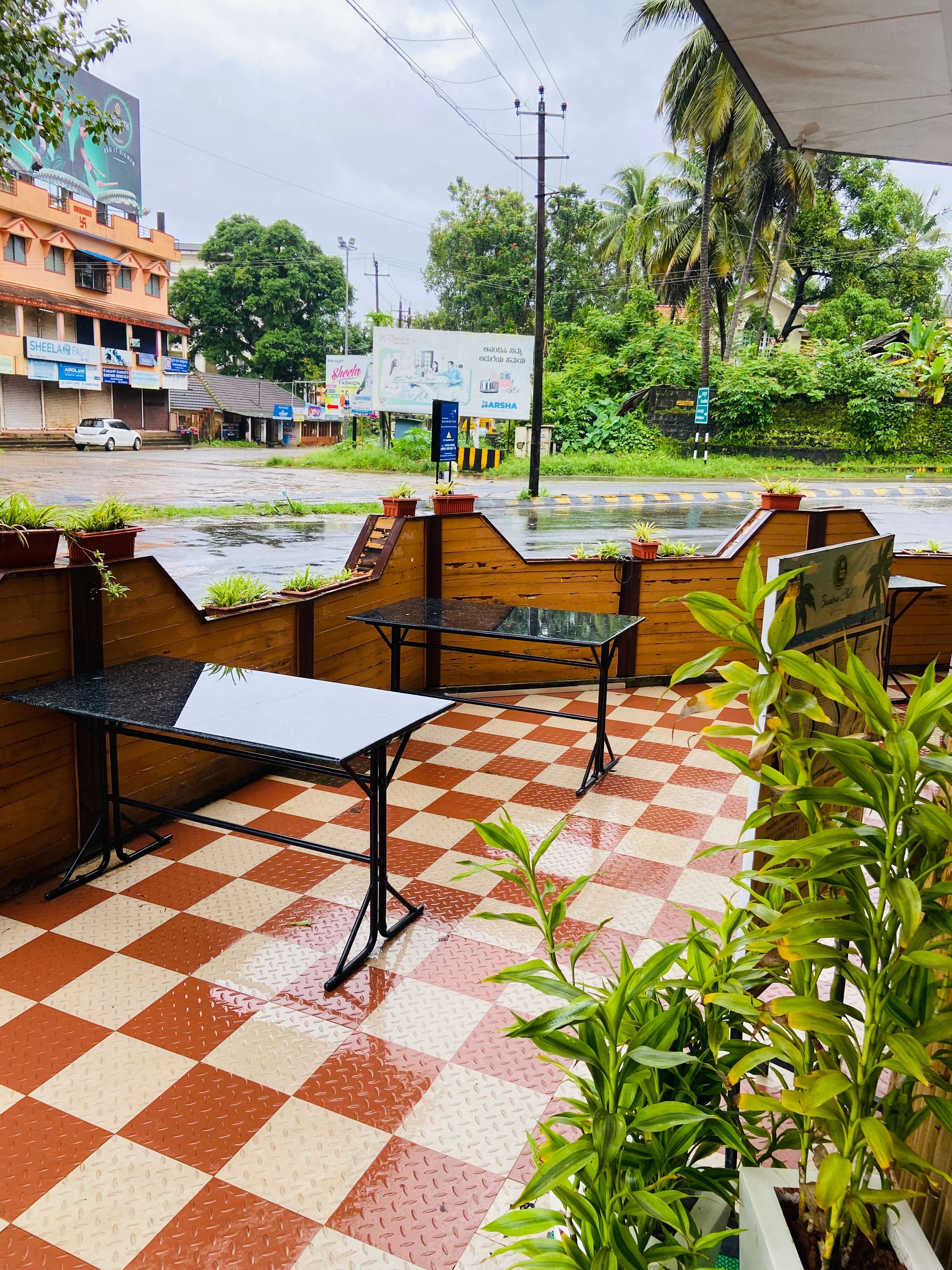 Bamboo Chef Restaurant, Kinnimulki, Udupi Zomato