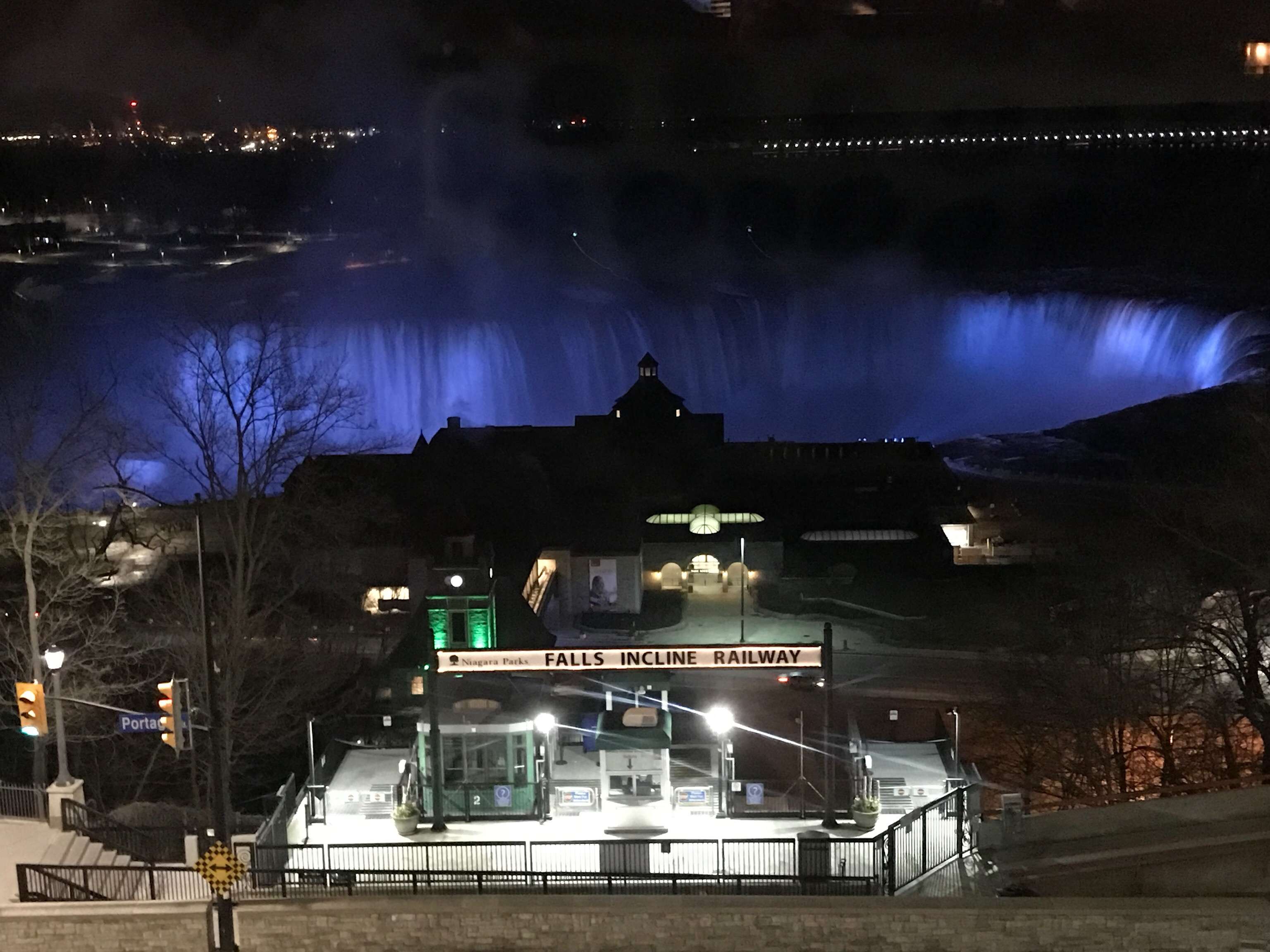 The Keg Steakhouse + Bar Fallsview/Embassy Suites, Niagara Falls