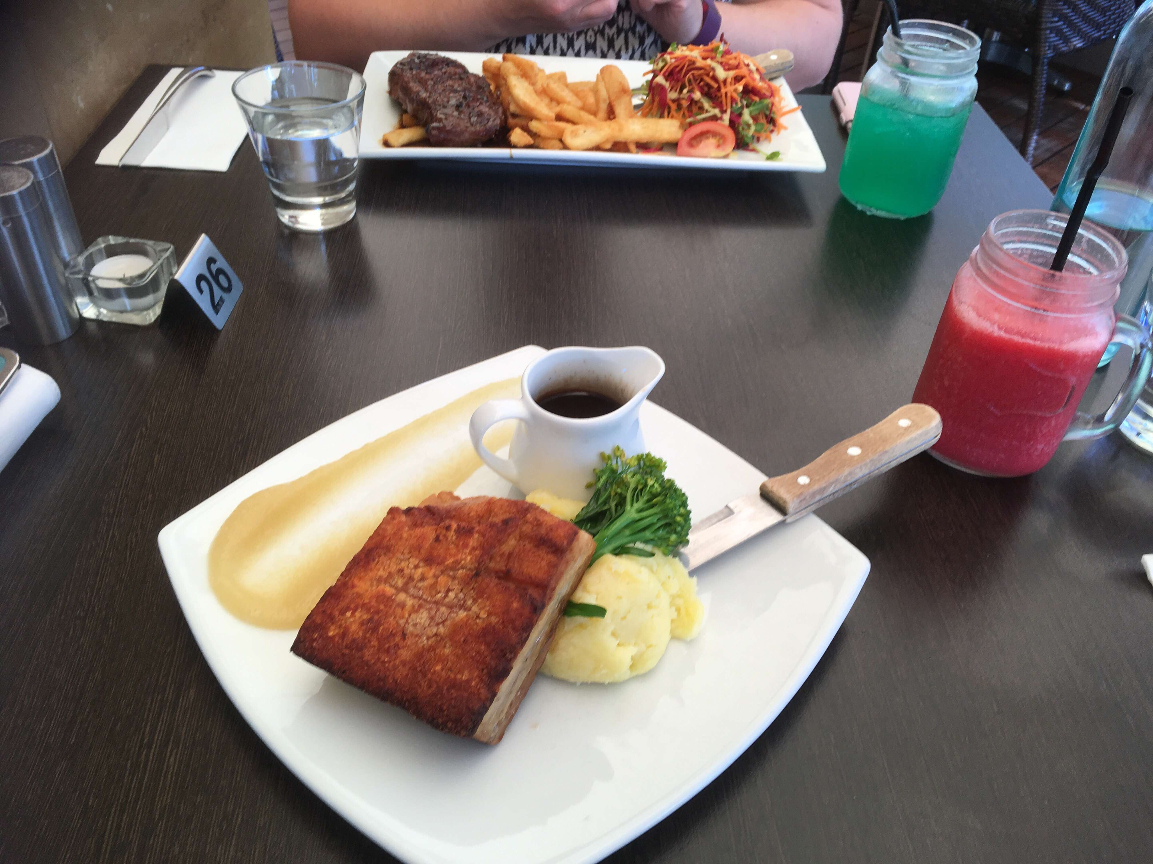 Steel Tree Settlers, Baldivis, City of Rockingham Zomato