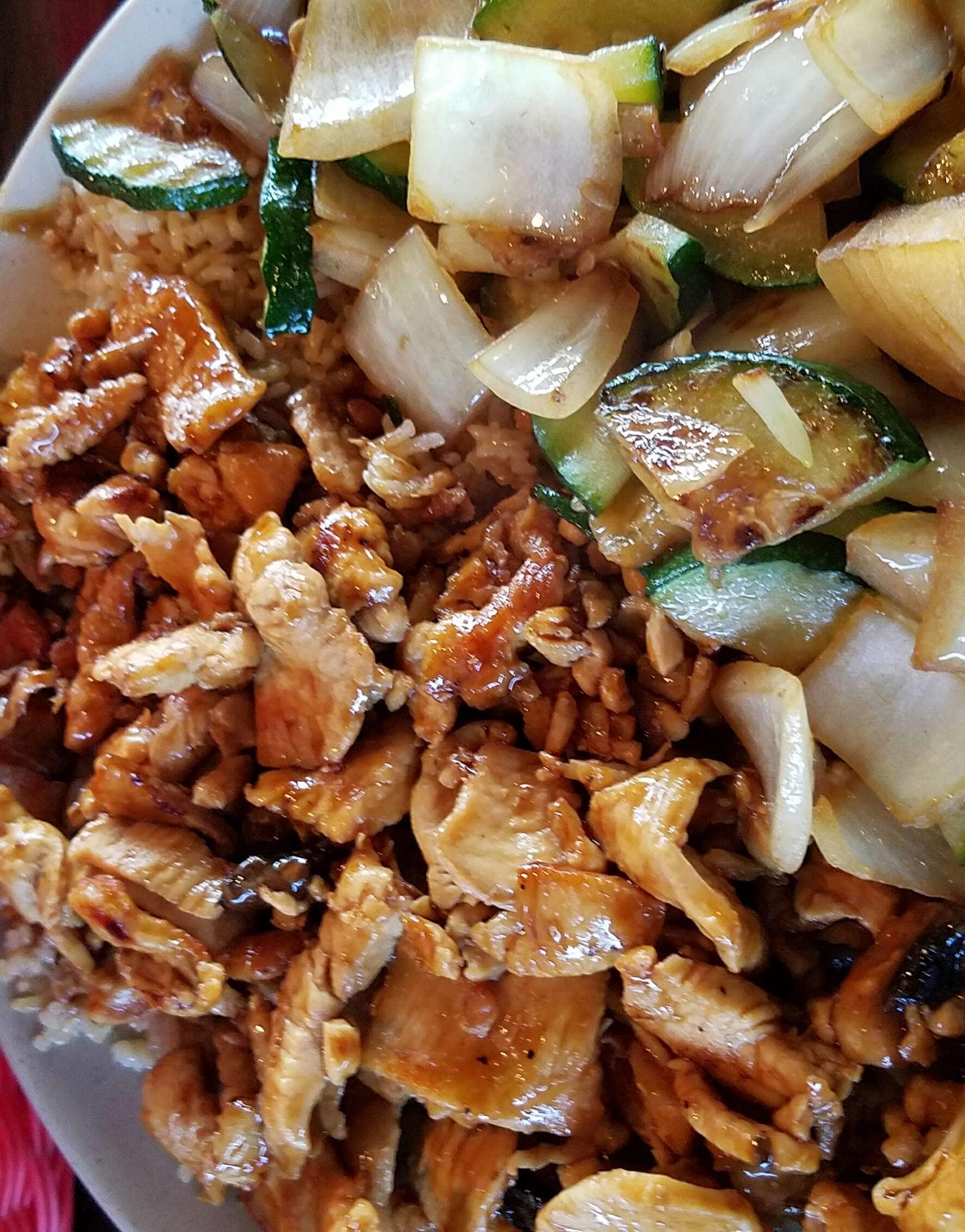 Wasabi Express, Somerset, Somerset Zomato