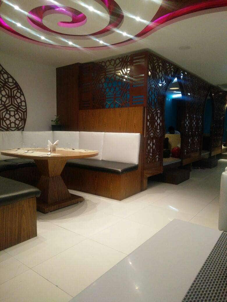 The Grand Cook, Miyapur, Hyderabad Zomato