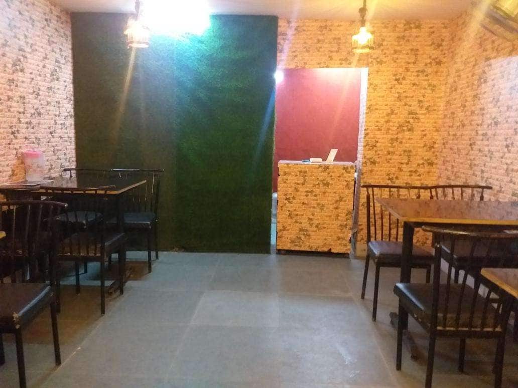 China Town, Kasarvadavli, Thane West, Thane Zomato